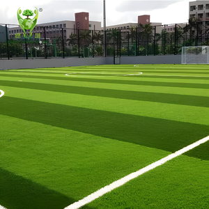 Erba Sintetica Professionale da 50mm per Campi da Calcio, Resistente ai Raggi UV, per Pavimentazione di Campi Sportivi - Product Image 1