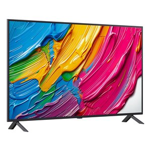 Televisor inteligente LG QNED de 55 pulgadas 4K UHD con WebOS y funciones de IA - Product Image 5