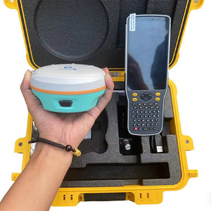 2025ใหม่ qianxun A100 unistrong มือสอง matrice 350 LIDAR GPS RTK GNSS ฐานเลเซอร์โดรน - Product Image 4
