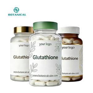 Hot verkopende private label <span class=keywords><strong>L</strong></span>-<span class=keywords><strong>Glutathione</strong></span> huidverlichtende pillen/tabletten, verhelderend, 500 mg <span class=keywords><strong>Glutathione</strong></span> huidverlichtende capsules - Product Image 1