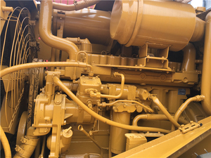 รถตักล้อยางมือสอง Cat 950G ราคาถูกและคุณภาพดี พร้อมฟังก์ชั่น Skip Steer ประสิทธิภาพเยี่ยม คุณภาพดีเยี่ยม ขาย - Product Image 3