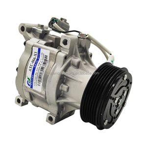 Yixiang คอมเพรสเซอร์ AC สำหรับรถยนต์, คอมเพรสเซอร์เครื่องปรับอากาศสำหรับรถยนต์สำหรับเฟียตปอนโด้โดบโลแพนด้าไอเดีย500 - Product Image 2