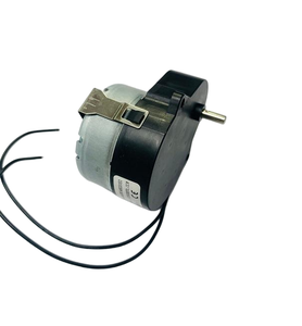 Synchron-Wechselstrom motor Getriebe motor 1 RHM 3W 230VAC - Product Image 3