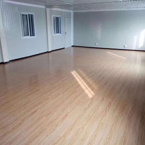 Casa Contenedor Prefabricada Desmontable Moderna de Fácil Instalación y Alta Comodidad en Venta - Product Image 5