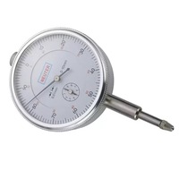 Indicateur de cadran NEUTER 10 mm avec base magnétique universelle + indicateur de cadran à levier