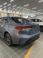 Voiture d'occasion Toyota Levin 2022, voiture d'occasion de haute qualité, voitures à essence compactes, bon prix, Levin berline 5 places, essence