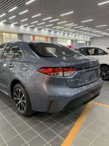 Autos Usados Toyota Levin 2022 <span class=keywords><strong>2021</strong></span> de Alta Calidad, Autos de Segunda Mano, Autos a Gasolina Compactos a Buen <span class=keywords><strong>Precio</strong></span>, Levin Sedán de 5 Plazas a Gasolina - Product Image 2