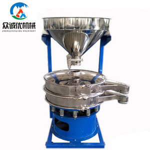 Trung Quốc Quay Rung Màn Hình/Thông Tư Bột Mịn Rung Sàng Máy Sàng - Product Image 3