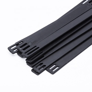 Tira de rotuladores de cables de plástico, nuevo diseño aprobado, superventas - Product Image 4