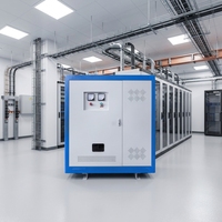 Transformador de Aislamiento para Gabinete UPS, 56KVA, Tipo Seco, 440V Delta a 415V Estrella, para Sistemas Eléctricos de Singapur