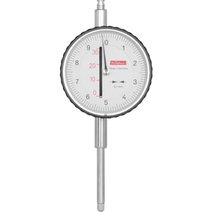 เกจวัดแบบเข็ม Kfer ความแม่นยำ 0.01 มม. ทนทานต่อแรงกระแทก - Product Image 5