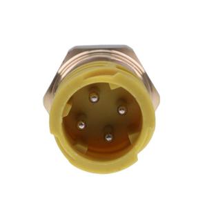 Interruptor de presión de combustible G1/4 de latón 100 psi para camiones Volvo, pieza 21746206 - Product Image 2
