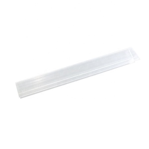 Profil <span class=keywords><strong>en</strong></span> <span class=keywords><strong>U</strong></span> flexible de 20 mm, durable et résistant à l'usure, <span class=keywords><strong>en</strong></span> <span class=keywords><strong>plastique</strong></span>, pour joint de fenêtre – Vente <span class=keywords><strong>en</strong></span> gros fabricant - Product Image 6