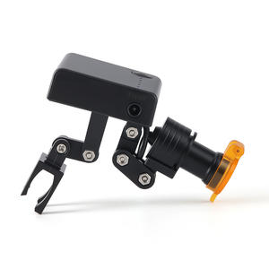 Azdent Portable Led Headlight Lupas quirúrgicas dentales Lupas dentales 5x Lupas dentales Faro - Product Image 5