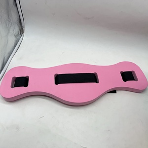 62 cm lange zwemgordel van EVA-materiaal, drijfvermogenhulp voor kinderen & volwassenen - geschikt voor beginners, alle seizoenen, aanpasbaar logo - Product Image 3