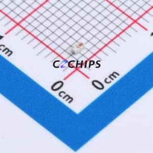 HFCW-133+ <b>RF</b> <b>Filter</b> SMD-6P,1.6x0.8mm <b>RF</b> ( <b>Filter</b> Type: High Pass )( Cutoff Frequency: 13.3GHz )( Operating Temperature: ) - Product Image 1