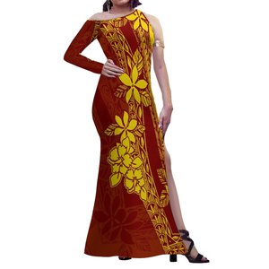 Wholesale Red Hawaiian Dress Family Matching Designs | Alibaba.com