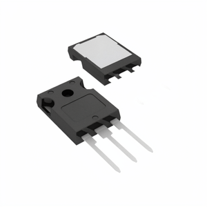 Transistors Buy Electronics Components Online Authorized Distributor NGTG30N60FLWG TO-247-3 - Product Image 1