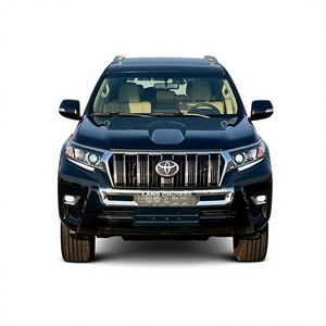 Toyota Prado TXL 4.0L V6 AWD 4X4 del 2022 usata, sedili elettrici, sedili in pelle |   Pronto per l'esportazione - Product Image 1
