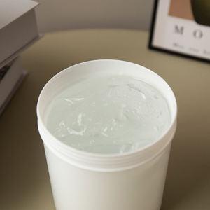 <span class=keywords><strong>Crema</strong></span> de reparación <span class=keywords><strong>facial</strong></span> para mejorar la piel caliente y gruesa enrojecida Máscara de cristal de hielo calmante y reparadora para después <span class=keywords><strong>del</strong></span> <span class=keywords><strong>sol</strong></span> - Product Image 3