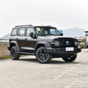 Auto Usado en Stock 2022-2024, GWM Motor SUV 2.0T Wey Tank 300 2.0T Turbo Challenger, Hecho en China, Auto a <span class=keywords><strong>Gasolina</strong></span>, <span class=keywords><strong>Comprar</strong></span> Auto de <span class=keywords><strong>Segunda</strong></span> <span class=keywords><strong>Mano</strong></span> - Product Image 3