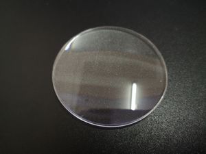 Venta directa de fábrica <span class=keywords><strong>60mm</strong></span> PMMA acrílico lente cóncava convexa - Product Image 4