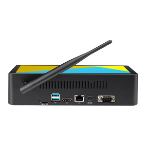 2025 último PIPO H10 Pro <span class=keywords><strong>Mini</strong></span> PC inteligente todo en uno computadora de escritorio 8GB DDR4 128GB SSD 2,5G 32GB 2025 último Smart All <span class=keywords><strong>One</strong></span> <span class=keywords><strong>Mini</strong></span> - Product Image 6