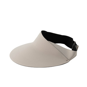 Seamless Sun Hat For Women Wide Brim UV Protection Light Weight Summer Outdoor Use - Product Image 2
