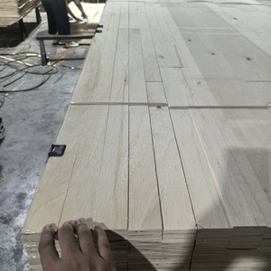 Thân thiện với môi trường 30mm lvl gỗ slat giàn giáo chống thấm ván thiết kế hiện đại với Veneer cây dương và bạch dương - Product Image 4