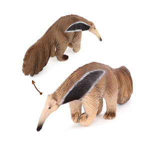 Statuette di Formicaio in PVC Solido, Modelli Realistici di Animali, Giocattoli all'Ingrosso - Product Image 4