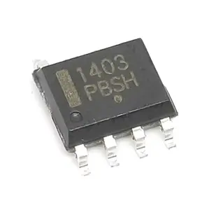 Новый оригинальный 1403 MC1403 MC1403DR2G SMT SOP-8 прецизионный эталонный чип напряжения