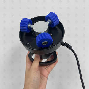 高周波G8振動ボディスリミングバイオブラシ真空加熱マッサージインナーボールローラーG9マッサージマシン - Product Image 4