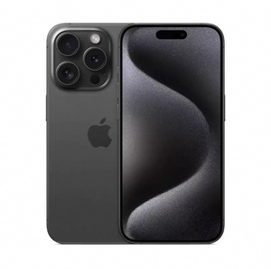iPhone 15 Pro Max 12 13 14 16 Pro Max de Apple, Usado, 99% Nuevo, de Alta Calidad, Desbloqueado, Teléfonos Inteligentes de Segunda Mano - Product Image 3