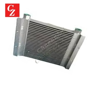 Échangeur de chaleur/radiateur 22176986 de bonne qualité pour compresseur d'air Ingersoll Rand - Product Image 4