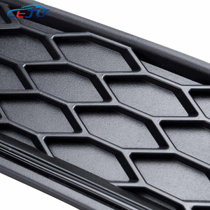 Grille de pare-chocs avant en maille pour Audi <span class=keywords><strong>A3</strong></span> <span class=keywords><strong>s</strong></span>-<span class=keywords><strong>line</strong></span> 2014 <span class=keywords><strong>2015</strong></span> 2016 <span class=keywords><strong>A3</strong></span> S3 2013 2014 <span class=keywords><strong>2015</strong></span> 2016 2017 - Product Image 5