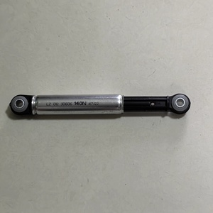 Amortisseur de <span class=keywords><strong>machine</strong></span> à <span class=keywords><strong>laver</strong></span> 01230606 140N, amortisseur de suspension 01200091 RD10, remplace Suspa pour les lave-linges Bosch Siemens <span class=keywords><strong>Miele</strong></span> - Product Image 2
