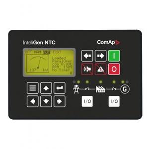 Madencilik Alanları İçin Yüksek Verimli Cummins Açık Çerçeve 100kw 150kw 200kw Bekleme Dizel Jeneratörü - Product Image 6