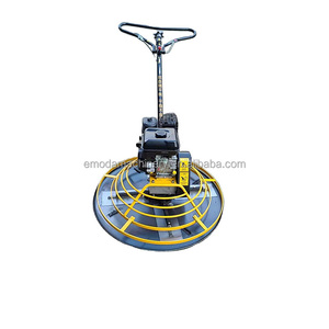 Machine à lisser et à dégager la route en acier inoxydable, type truelle à essence, avec un excellent rapport qualité-prix - Product Image 5