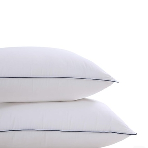 หมอนขนเป็ดสุดหรูสำหรับโรงแรมระดับ5ดาว - Product Image 1