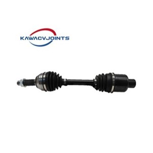 Junta Homocinética Delantera 44306-SWY-E00 USER para HONDA CRV RE6 2.2T DE <span class=keywords><strong>SIEL</strong></span> LH 2007-2012 - Product Image 2