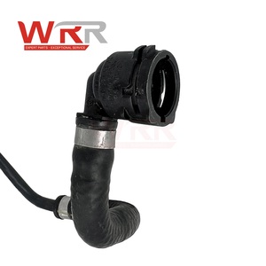 1675014900 Lower Air Vent <b>Hose</b> for Benz W167 X167 GLE350 GLE450 GLS450 Durable Air Intake Pipe Premium Parts - Product Image 6