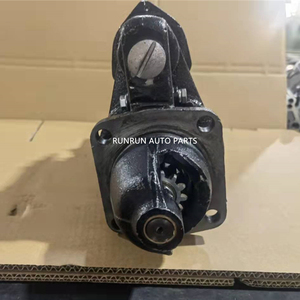 Démarreur 24V 6.6kw 12t Dd pour VALEO <span class=keywords><strong>Renault</strong></span> D13HP605 5001831086 438283 455688 594215 - Product Image 2