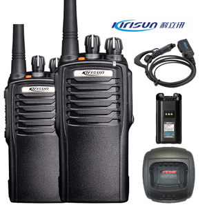 Talkie-walkie analogique Kirisun Pt7200ex Radio Vhf Uhf <span class=keywords><strong>Talkiewalkie</strong></span> antidéflagrant 5w Radio longue portée Talkie-walkie longue portée - Product Image 1