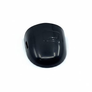 Cubierta de Manija de Puerta Negra Universal para Megane 2 Scenic 2, Garantía de 2 Años, 8200036411 332061 - Product Image 2
