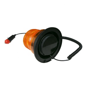 Đèn Tín Hiệu LED Cảnh Báo Đèn Tín Hiệu Nhấp Nháy <span class=keywords><strong>Mini</strong></span> Cho Xe Nâng - Product Image 2