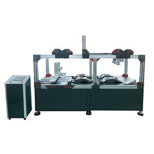 14619 en: 2019 קטנוע רגיל בדיקות כוח מכונה מעבדה עייפות ציוד בדיקה - Product Image 2