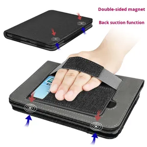 <span class=keywords><strong>Funda</strong></span> Protectora GScase para <span class=keywords><strong>Kindle</strong></span> Paperwhite 12.ª Generación, Soporte de Mano, <span class=keywords><strong>Funda</strong></span> Protectora para <span class=keywords><strong>Kindle</strong></span> KPW6543 <span class=keywords><strong>OASIS</strong></span> 2/3 - Product Image 5