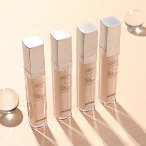 Tubo de Brillo Labial Personalizado de 5 ml, Tubos de Brillo Labial OEM, Tubos de Brillo Labial Vacíos de 5 ml de Marca Privada - Product Image 2