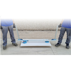 Ergo Lift 1E SIGMA sollevatore di piastrelle costruzione efficiente - Product Image 4