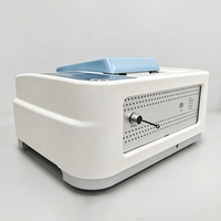 Spectromètre FT-IR BIOBASE en acier inoxydable 304 pour laboratoire